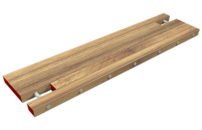Timber Mat