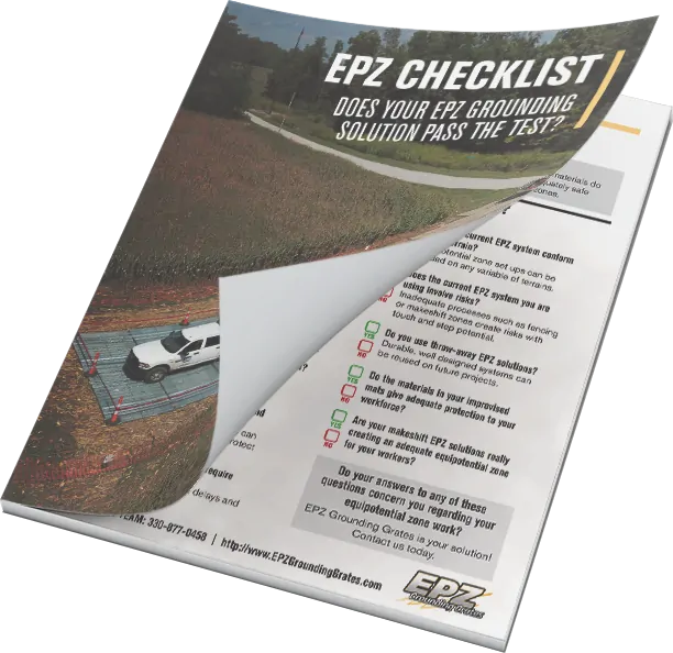 EPZ Safety Checklist