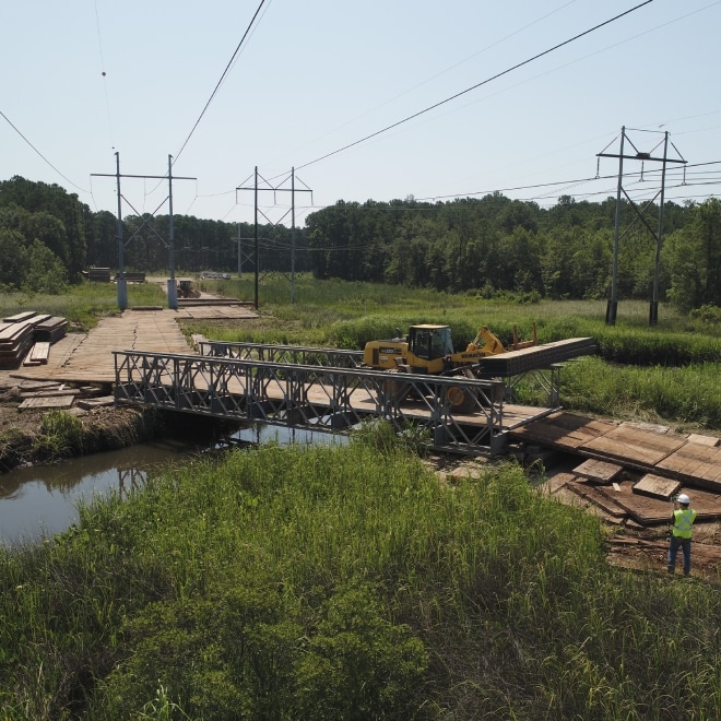 Accordion Image - Industries Inner - Swamp and Wetlands