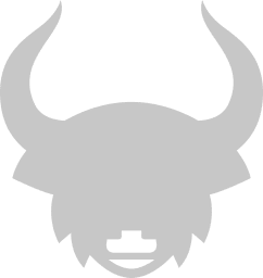 YAK MAT logo - Vector