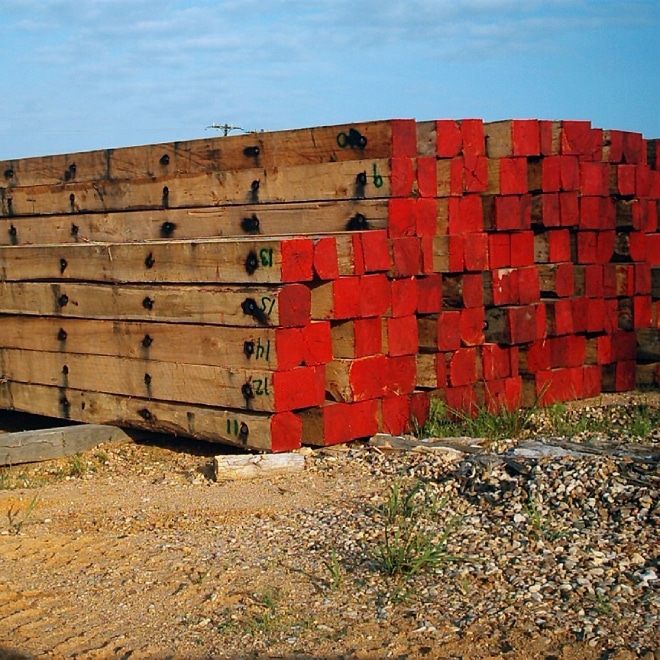 Industries Inner - Downstream Construction