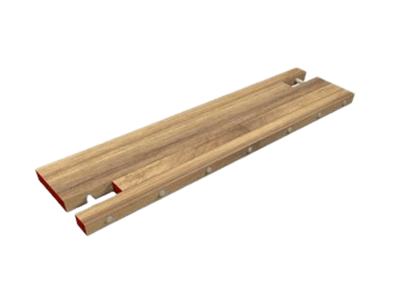 TIMBERTUFF™ TIMBER MAT